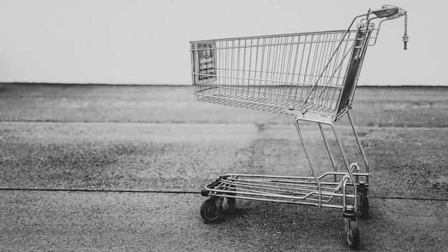WooCommerce abandoned cart recovery with WoodMart