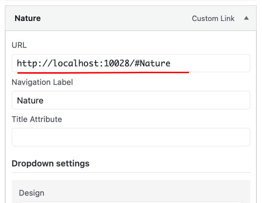 anchor link example